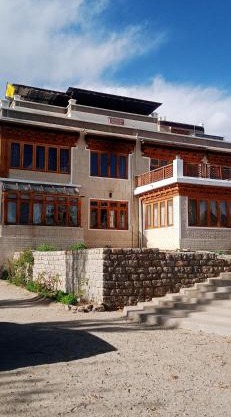 Lhardak Home stay