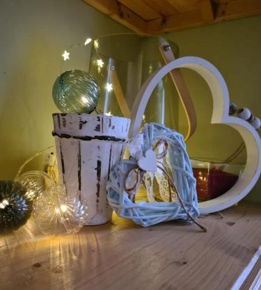 Libau Baden apartamenti