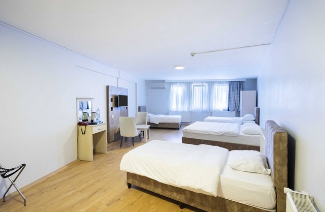 Libiza Hotel