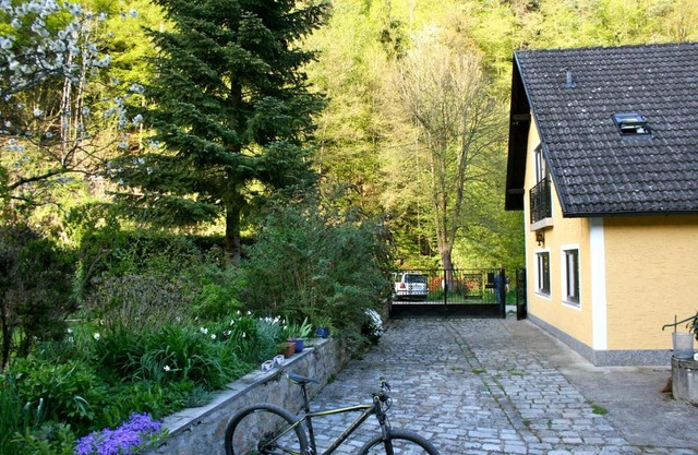 Lichtlmühle