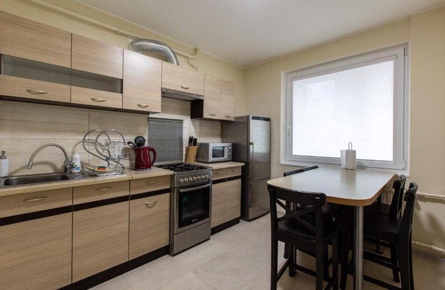 Lidija apartaments