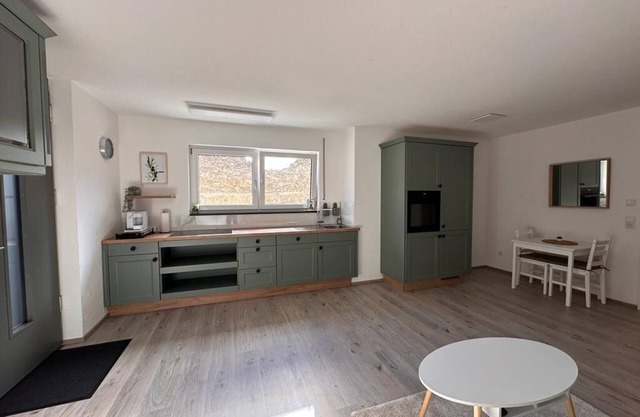 Liebevoll und Gemütlich Eingerichtete Ferienwohnung Nahe Bodensee!