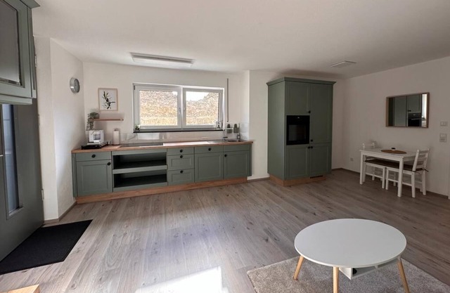 Liebevoll und Gemütlich Eingerichtete Ferienwohnung Nahe Bodensee!