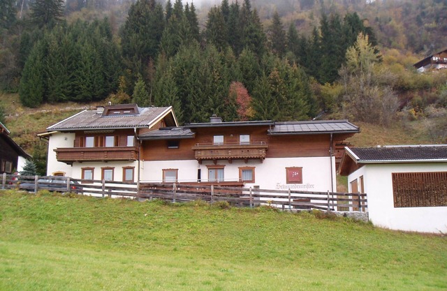 Liftblick by Interhome