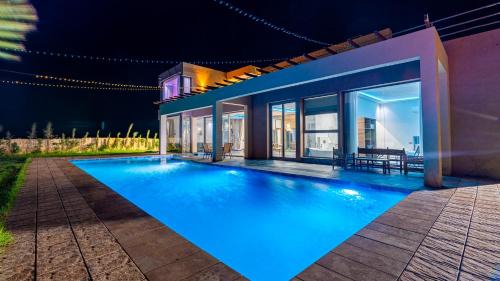 Life resort Marrakech