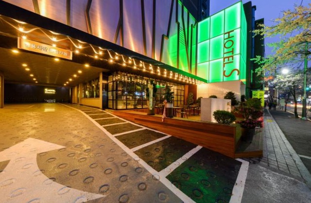 Life Style S Hotel