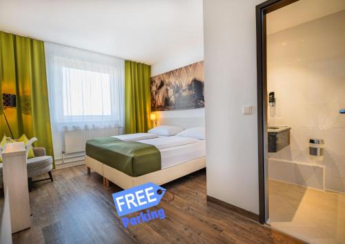 LifeHotel Vienna Airport