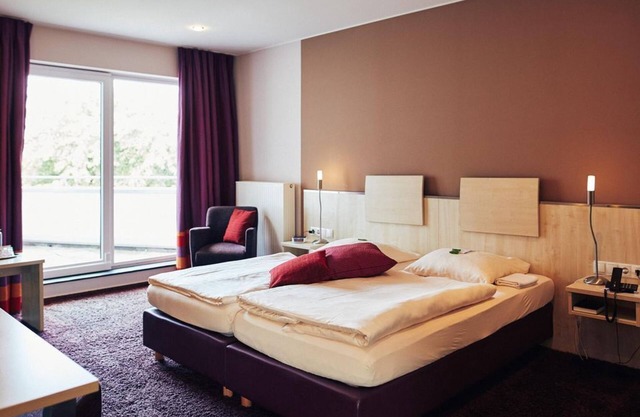 Lifestyle incl. half board - FETZ - The Loreley Hotel