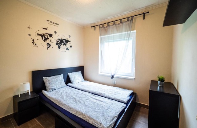 Liget Holiday Home