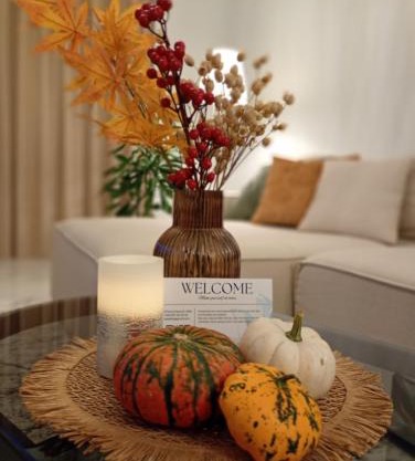 Light View Apartment - New Center