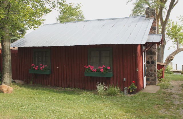 Lightkeepers Vintage Cottage 7