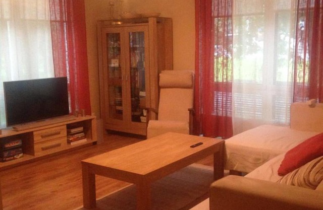 Liivaoja Apartment