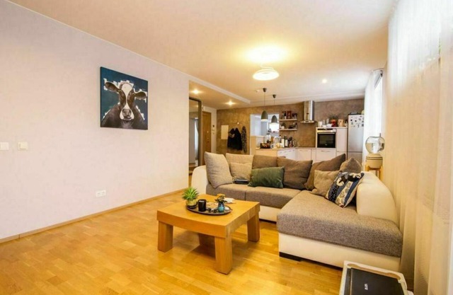 Liivaoja Apartments