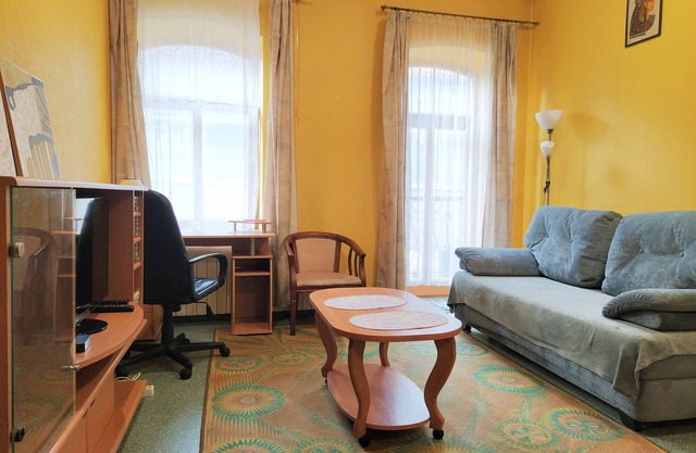 Like Home Apartments - 2 rooms with balcony