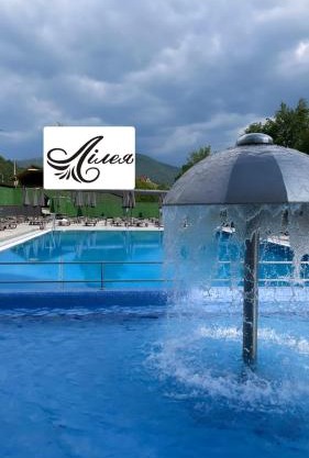 Lileya Hotel