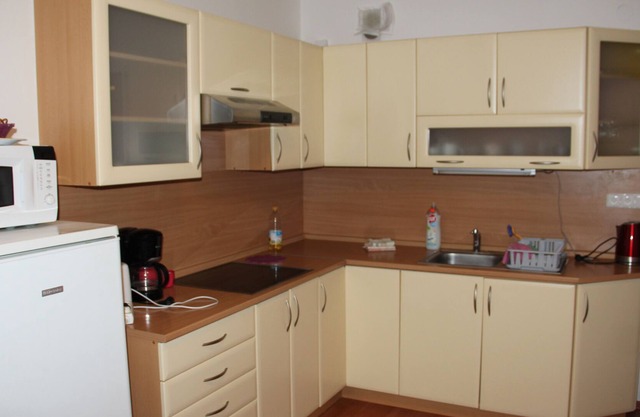 Lilianna 1 bedroom, Karlovy Vary