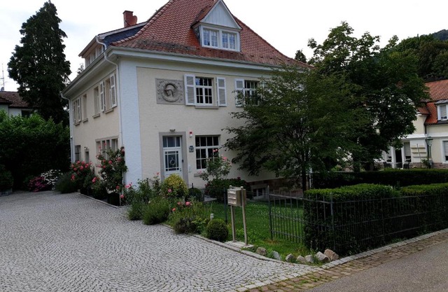 Lilienmatt Apartments