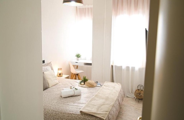 Lilium Apartment, Parco Velino Sirente