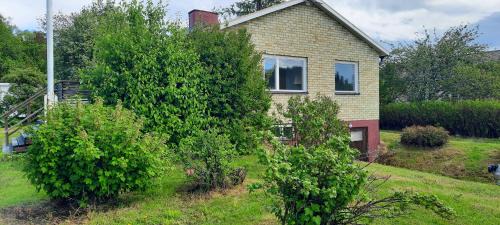 Lilla Villa Svanö