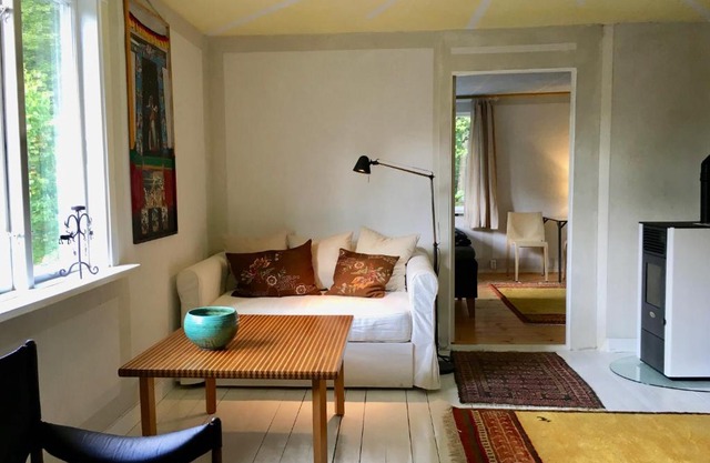 Lille Carlsson's B&B