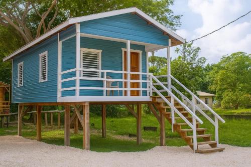 Lily's Sunrise Villa