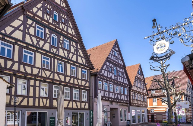 Limehome Aalen Reichsstädter Str.