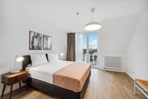 Limehome Karlsruhe Sophienstr