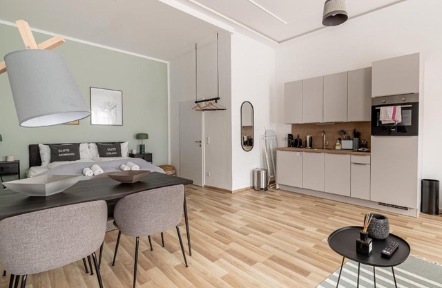 Limehome Villach Kirchenplatz