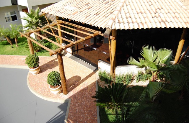 Limeira Suítes