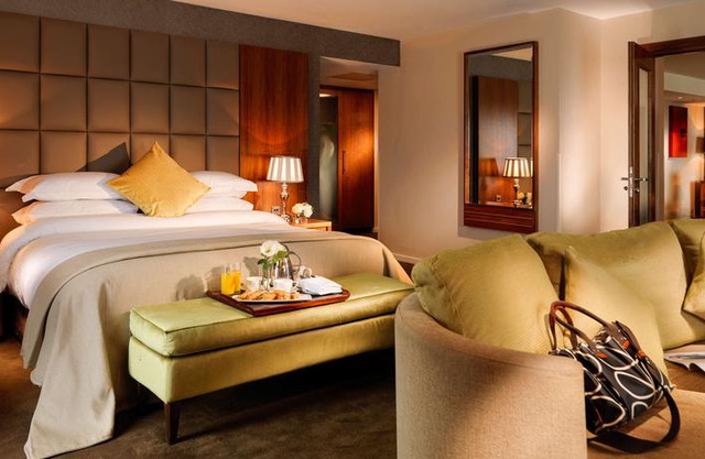 Limerick Strand Hotel