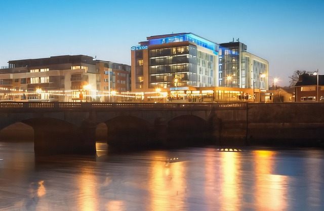 Limerick Strand Hotel