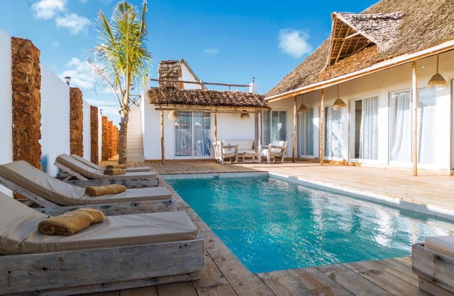 Limiria Villa Zanzibar