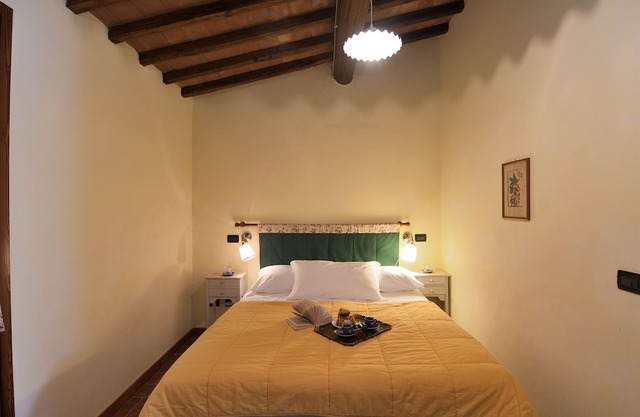 Limone, Calci, Pisa and Valdera