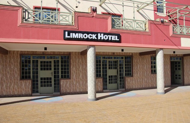 Limrock Hotel 