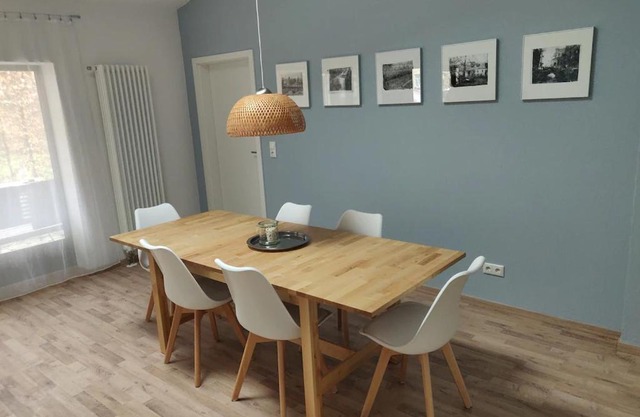 Lincoln-Loft Weimar