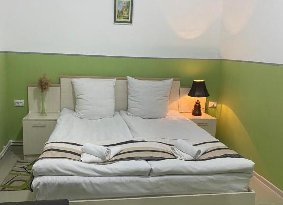 Lind Hotel and Guest House