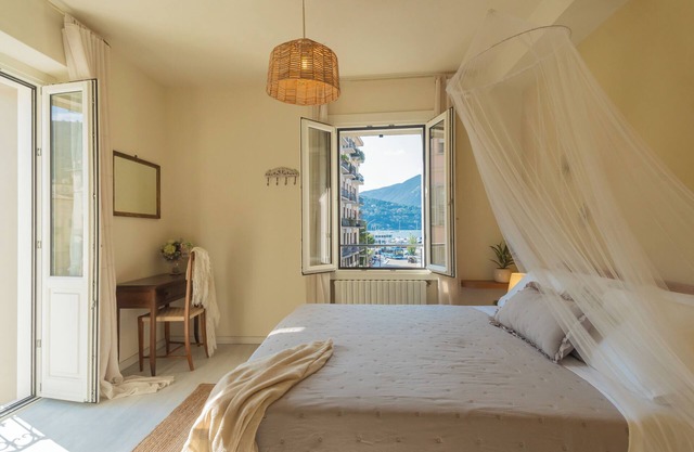 Linda Apartment 2 - Two Bedroom Apartment, Sleeps 4