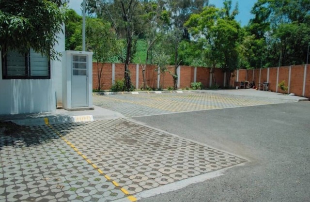 Linda Vista in Centro Historico/Expo Center