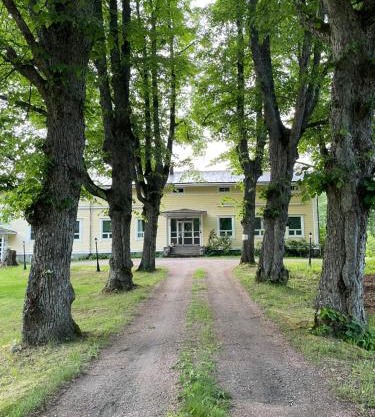 Lindallén Guest House