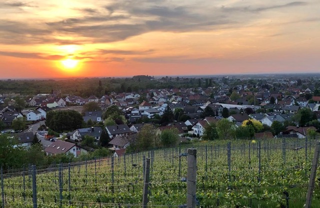 Linde Oberachern