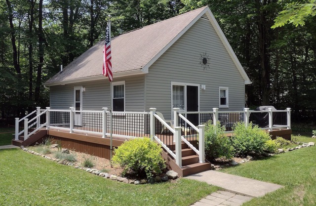 Linden Guesthouse Cottage