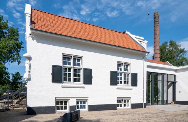 Lindenhuys Logies