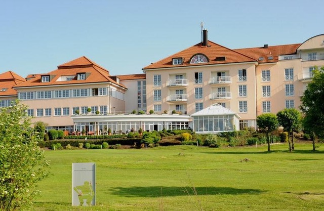 Lindner Hotel & Sporting Club Wiesensee