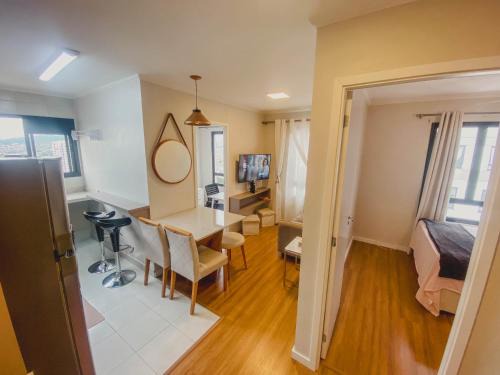Lindo Apartamento - 15 min de Pinheiros