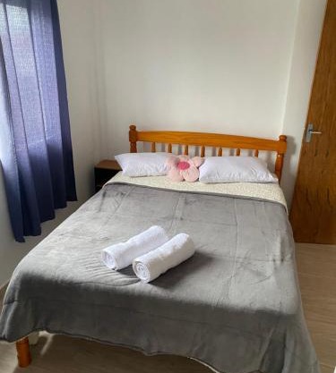 Lindo Apartamento de 2 quartos a 100 metros da praia