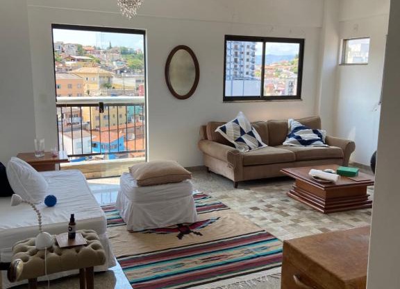 Lindo apartamento em Caxambu