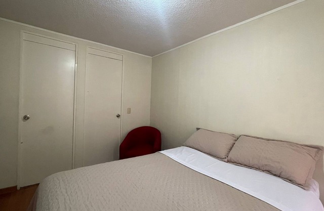 Lindo Apartamento Panorámico San Miguel Lima Perú