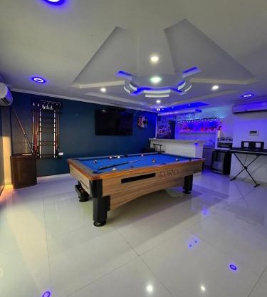 Lindo Apartamento suite country club villas