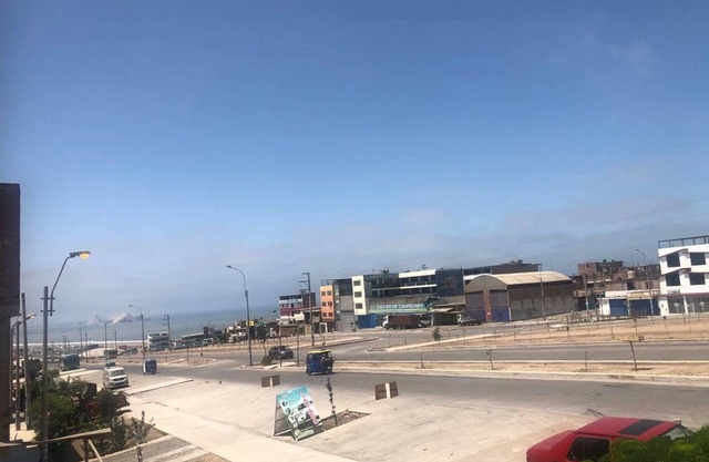 Lindo Departamento ! Cerca A LA Playa SAN Antonio