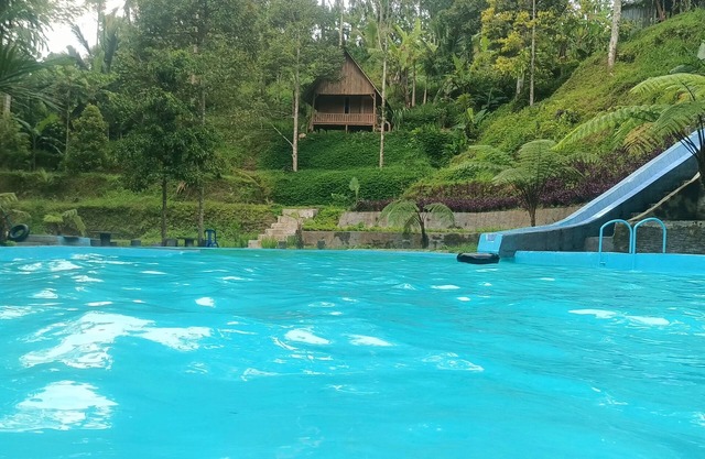 Lingkung Park Tetebatu
